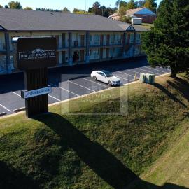 Brentwood inn & Suites - Lynchburg, hotel di Lynchburg
