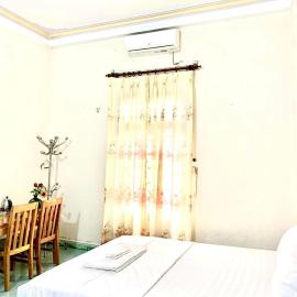 Khách Sạn Phong Châu Sốp Cộp, hotel sa Sop Cop