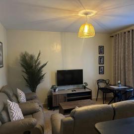 Frost Homes, hótel í Eldoret