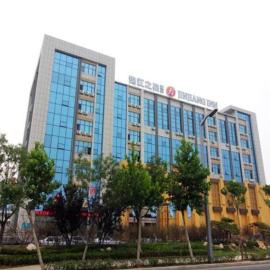 Yantai में, होटल Jinjiang Inn Select Yantai Development Zone Wuzhishan Road