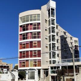 Apart Hotel Bs.As.Mar