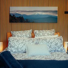 Two Rivers Ohakune - Boutique Bed and Breakfast, hotel in Ohakune