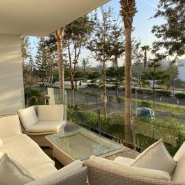 Pearl Of Eden Island, hotel in Bouznika