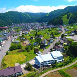 Chalet Nozawa