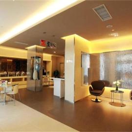 Jinjiang Inn Jiaozuo Jianshe Road, hotell sihtkohas Jiaozuo