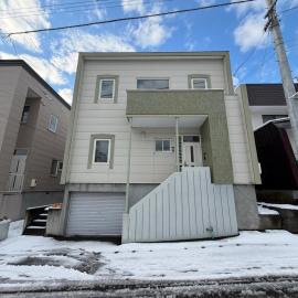 小樽の温もり一棟貸し, hotell i Otaru