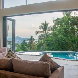 Villa Ocean Breeze
