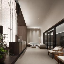 Walling Hotel - Chongqing hongyadong jialingjiang binjianglu