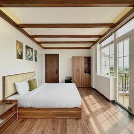 KIEN DALAT - Nguyễn Hữu Cảnh, hotel en Ấp Ða Thiên
