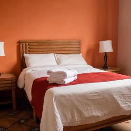 Hotel Integra Tepoztlán, hotel in Tepoztlán