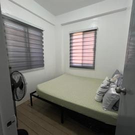 SAN JOSE DEL MONTE BULACAN GUMAOK West,Delgados Place UNIT 2, Hotel in Mangangpico