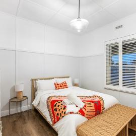 Settlers Cottage on Fitzroy Sleeps 6, hotell sihtkohas Red Cliffs