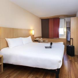 ibis Lyon Est Chaponnay, hotel a Chaponnay