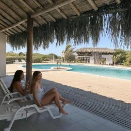 Beach Home Organos Piura Family Vacations