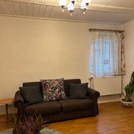 The 9th Apartment, Hotel in Cēsis
