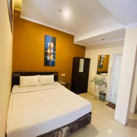 Hommy Inn Timoho, hotel en Yogyakarta