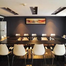 Jinjiang Inn Wenling Daxi, hotel a Taizhou