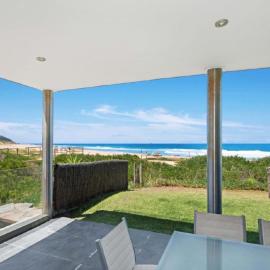 The Pavillion 1 - Beachfront
