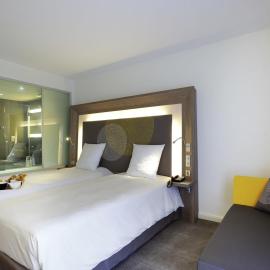 Novotel Avignon Centre