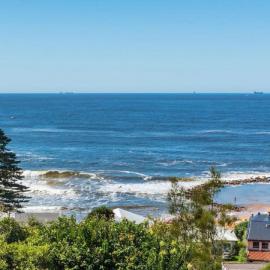 Point View - 'amazing Views =& Location=', hotel v destinaci Avoca Beach