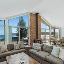 Siesta By The Sea - Beachside Retreat