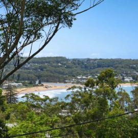 Birdsong - Great Family Home With Views