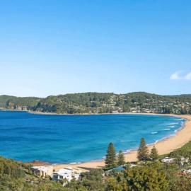 North Haven - Majestic Views, hotelli kohteessa North Avoca