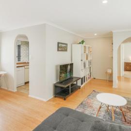 Copacabana Casa - Great Location