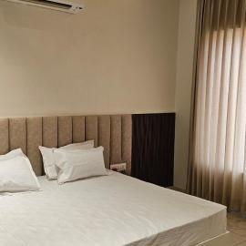 Hotel Sharanga, hotel v destinaci Hisār