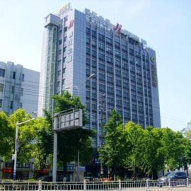 Jinjiang Inn Nantong Gongnong Road, ξενοδοχείο στο Ναντόνγκ