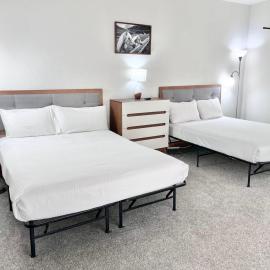 Family-Friendly Double Queen Mountain Suite Near Deer Valley Ski Resort - 2037, hotel en Midway