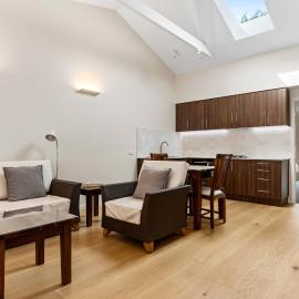 Lorhiti Apartments, hotel i Lord Howe Island