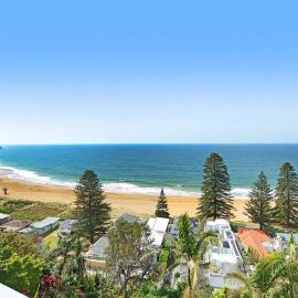 The Lookout - Never - Ending Views