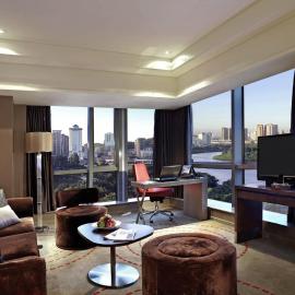 Pullman Xiamen Powerlong