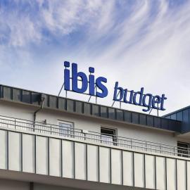 ibis budget Hotel BONN SÜD Königswinter, hotel u gradu 'Königswinter'