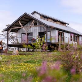 The Barn at Piney Ridge Farm - Bed & Breakfast