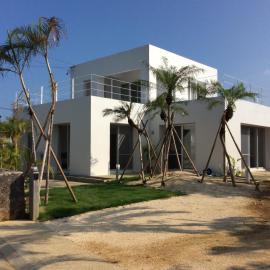 Seaside House Nirai