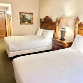 Cozy Double Queen Mountain Suite Near Park City & Sundance Ski Resorts - 2047, hotel sa Midway