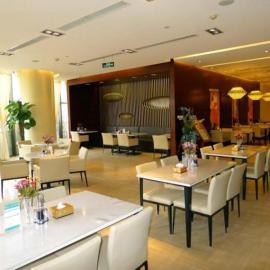 Jinjiang Inn Zhengzhou International Convention Center, hotel v mestu Jicheng