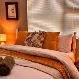 Searle Cottage, hotel sa George