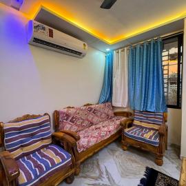 Vijay Cozy Corner Hostel, hotel in Navi Mumbai
