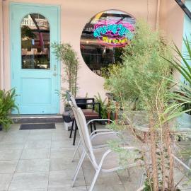 HideSeek Hostel Vientiane Thai embassy