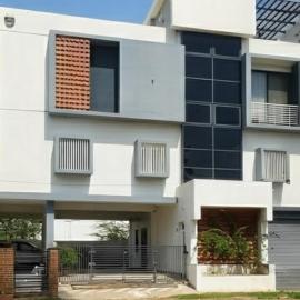 Sitara By avea- Beautiful getaway flat for you!, hotel in Madurai