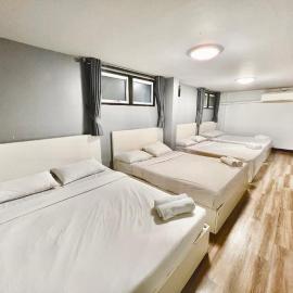 Pimpimarn Hotel, hotell i Mae Pim
