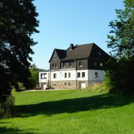 Haus Hesseberg, hotel in Medebach