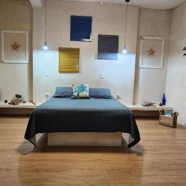 Suite Stella Maris en el Centro Histórico Carmen, hotel u gradu 'Ciudad del Carmen'