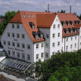 Hotel-Gasthof Maisberger