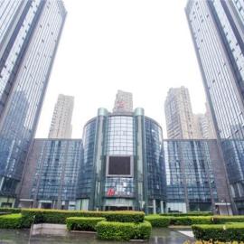 Shaoxing में, होटल Jinjiang Inn Shaoxing Keqiao Wanda Plaza Convention and Exhibition Center Hotel