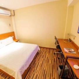 Jinjiang Inn Select Weihai South Haibin Road Haishang Park