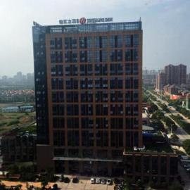 Jinjiang Inn Select Jiaxing Wanda Plaza, отель в городе Цзясин